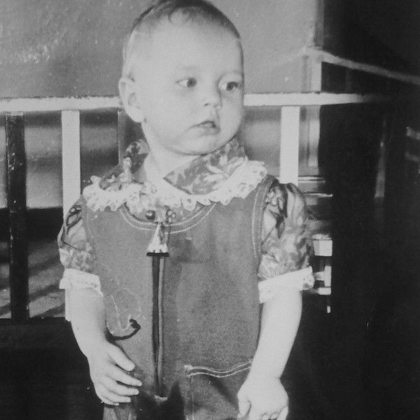 Людмила Бережная