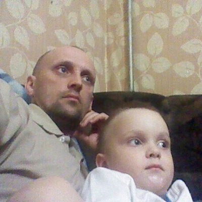 Алексей Тарасов