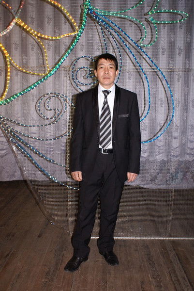 Асылбек Садаев