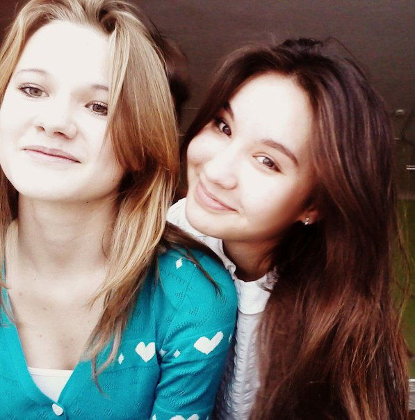 Ксюха Алексеевна