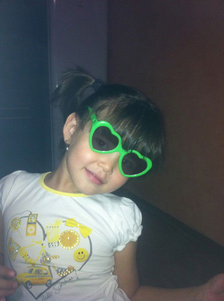 Рауан Тойганбекова