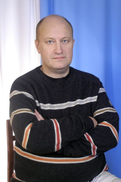 Вадим Меренчиков