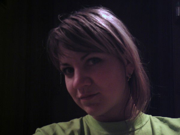 Олеся Степанова