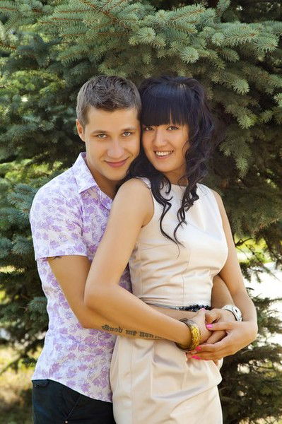 Алиса Нажметдинова