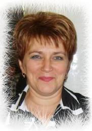 Светлана Маркова