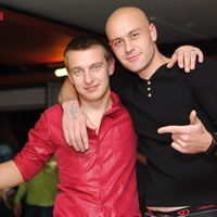 Андрей Барабаш