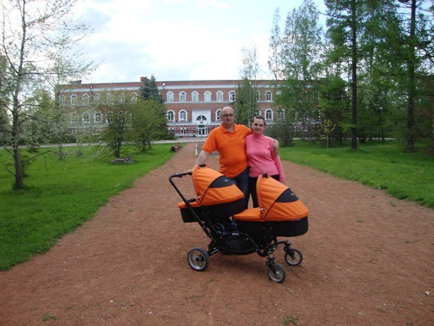 Ольга Полякова