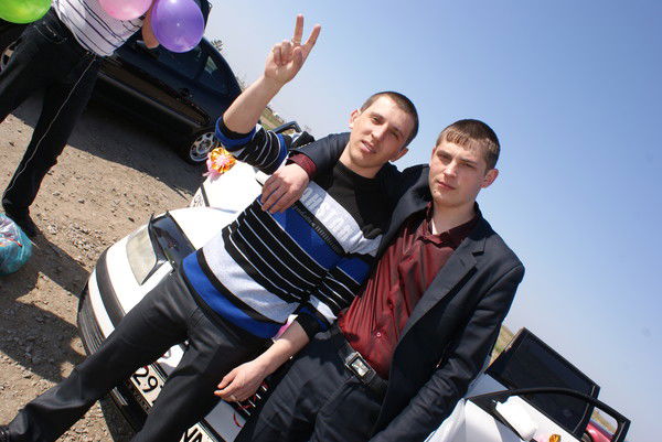 Андрей Кононенко