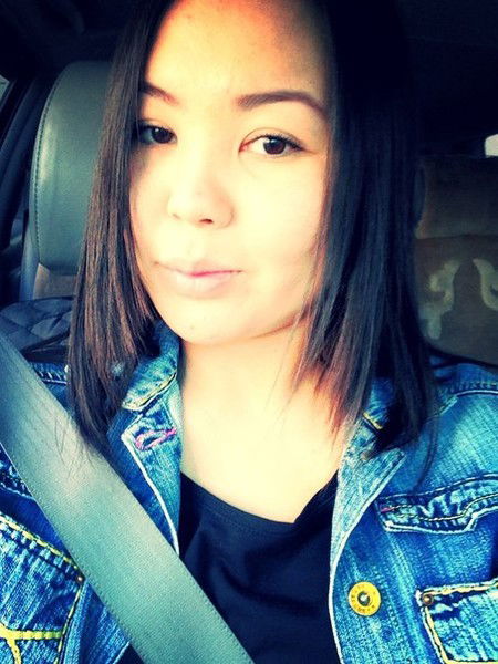 Асель Султангазина