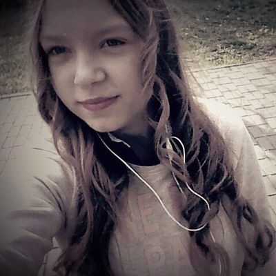 Настя Карпинчик