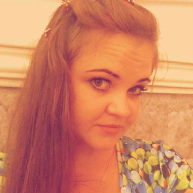 Лилия Хухрянская