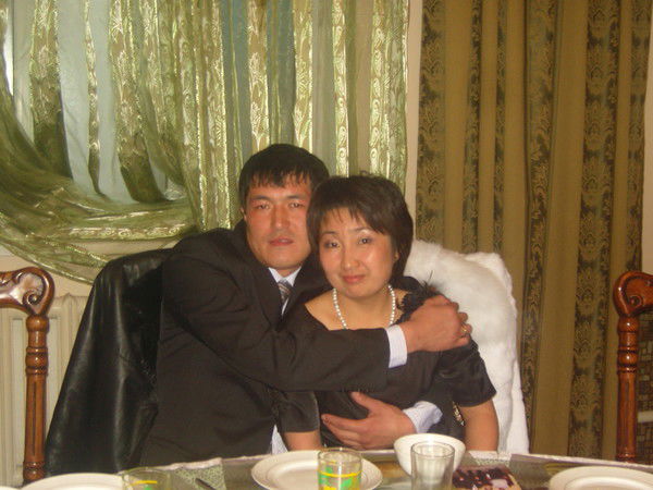 Рахима Юсупова