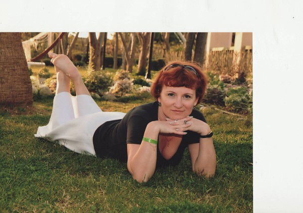 Виктория Петроченкова