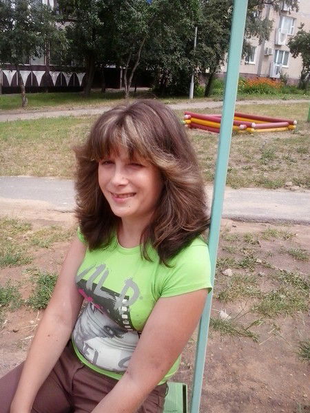 Татьяна Кизер