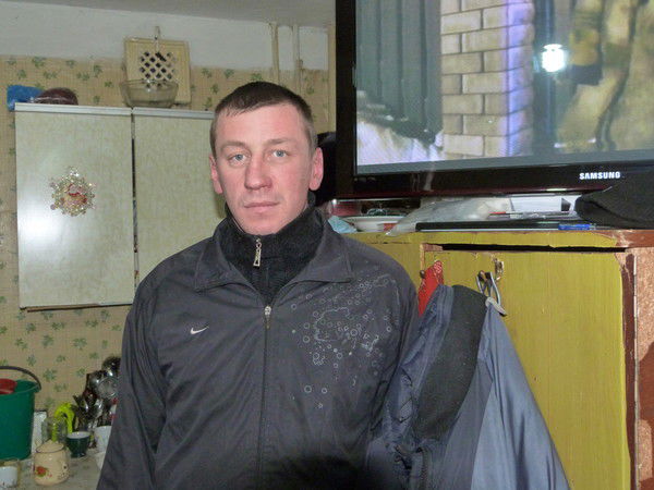 Денис Коляденков