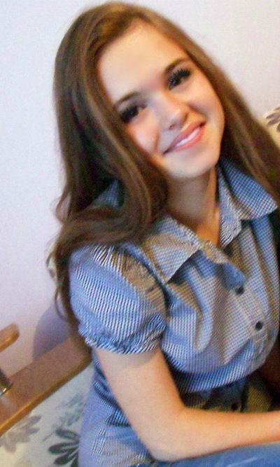 Ольга Паньків