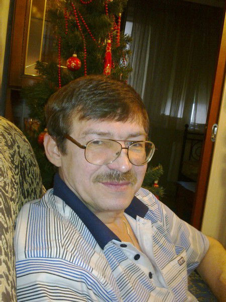 Михаил Кульков