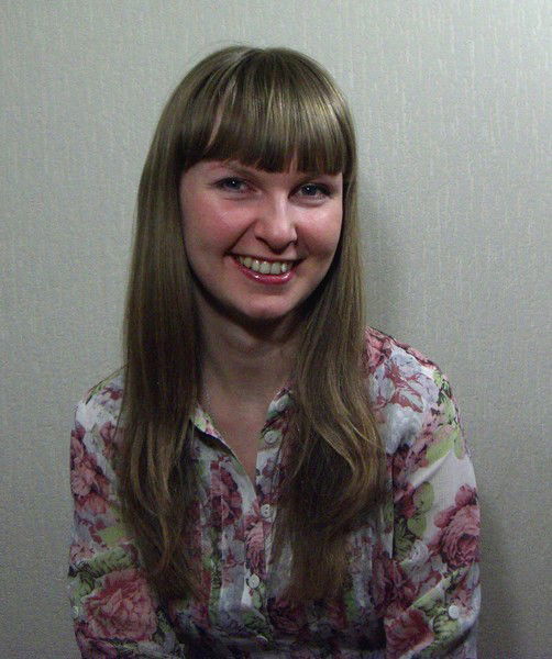 Александра Костюченко