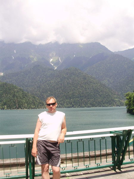 Николай Быцко