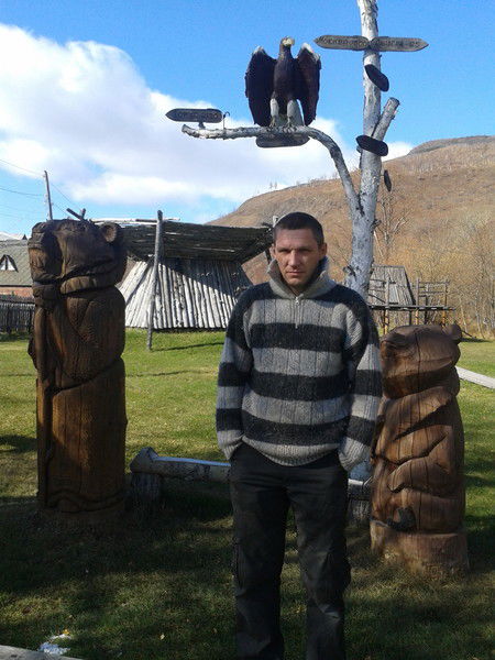 Валера Логинов