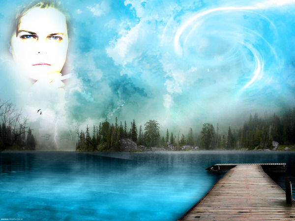 Люся Чечелева