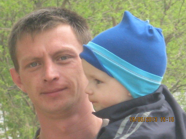 Виктор Шокалов