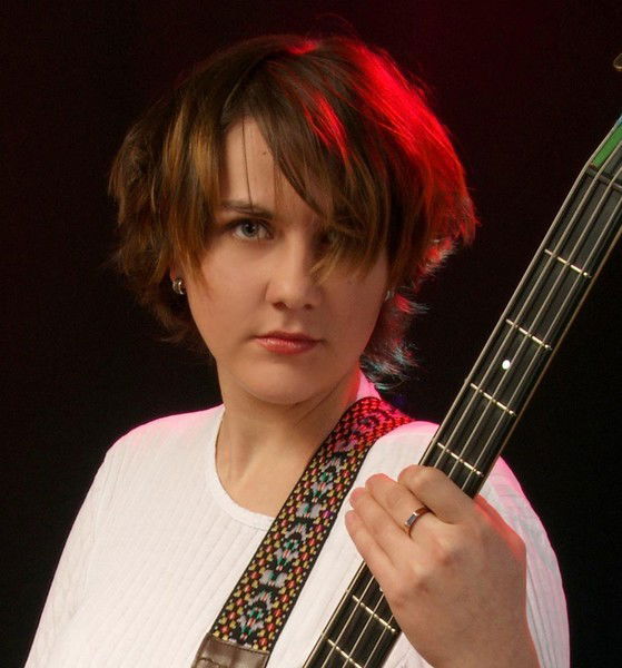 Елена Шикалова