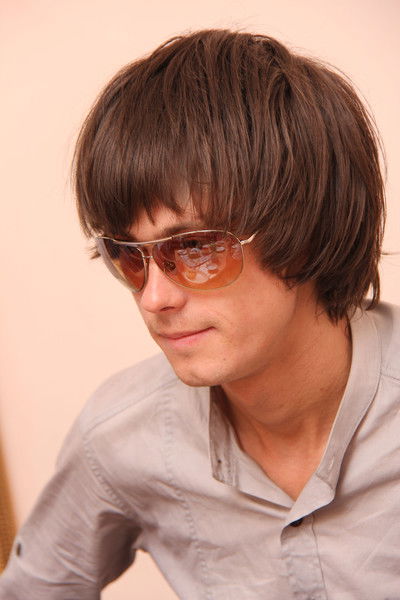 Михаил Соболев