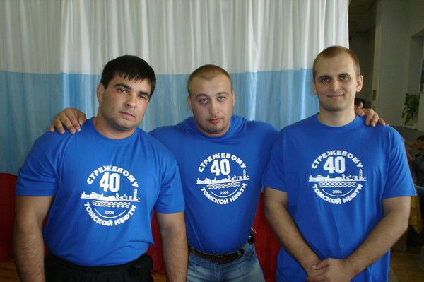 Тимур Авлекулов