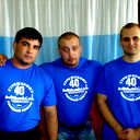 Тимур Авлекулов