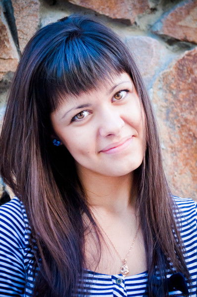 Мария Сергеева