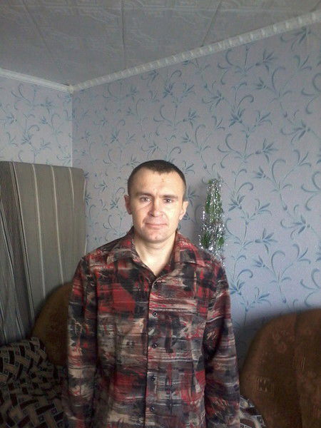 Михаил Терехов