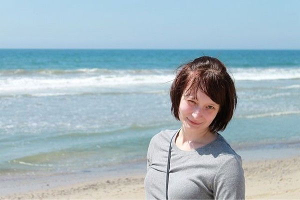 Ольга Федотова