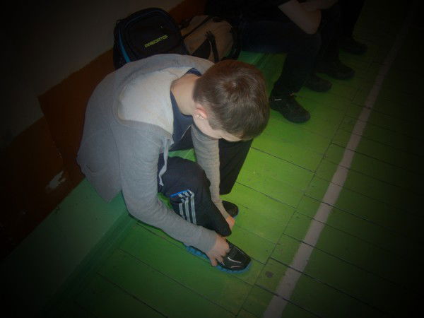 Аркаша) Пенькас