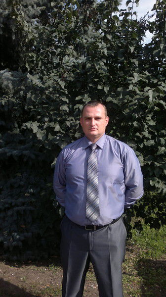 Павел Клюев