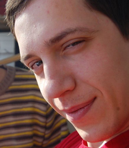 Михаил Коньков