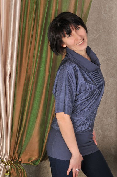 Алина Степанова