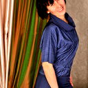 Алина Степанова
