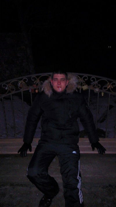 Николай Недобега