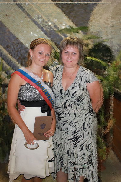 Лариса Кузнецова