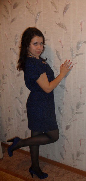 Ольга Гордеева