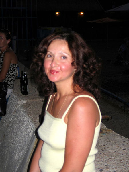 Татьяна Енина