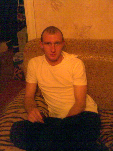 Борис Сырадаев