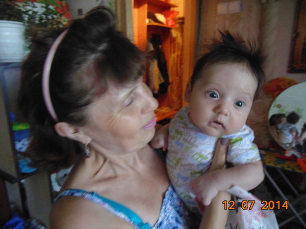 Марина Раззакова