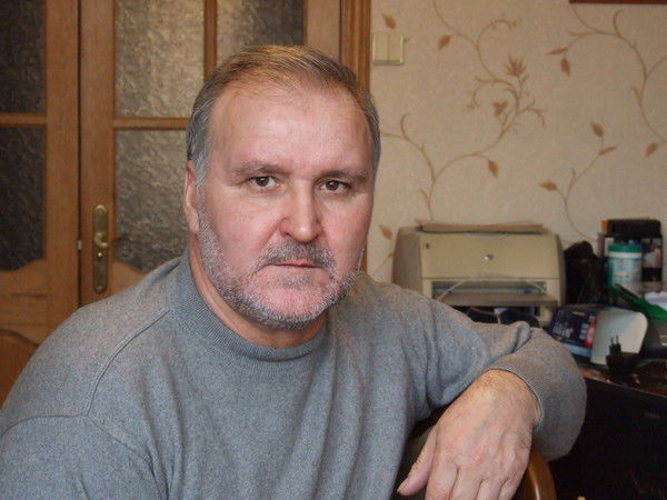 Владимир Полежаев