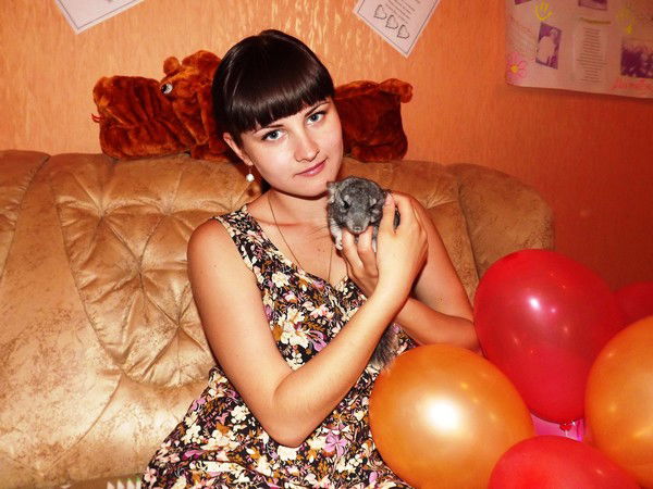 Богдана Серая