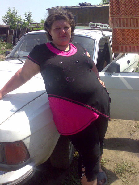 Лариса Истомина