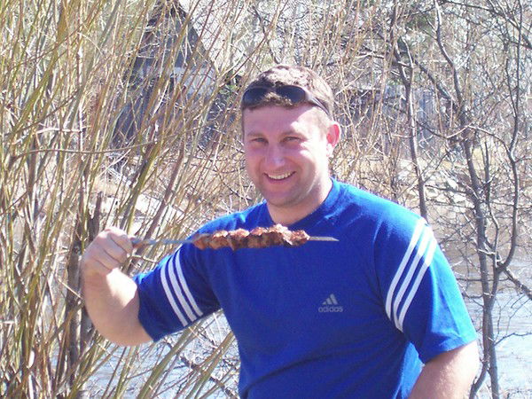 Николай Покладов