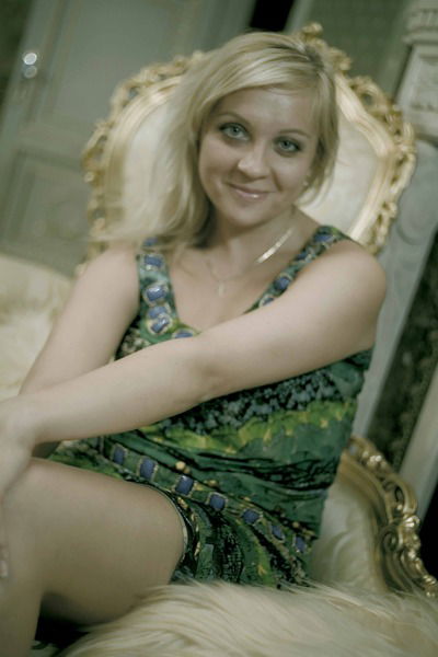 Инна Игнатова