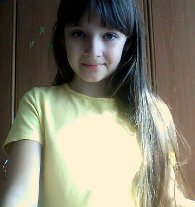 Виолетта Май